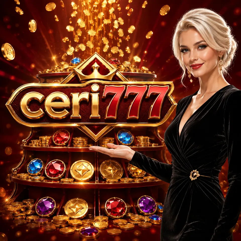 ceri777 APK