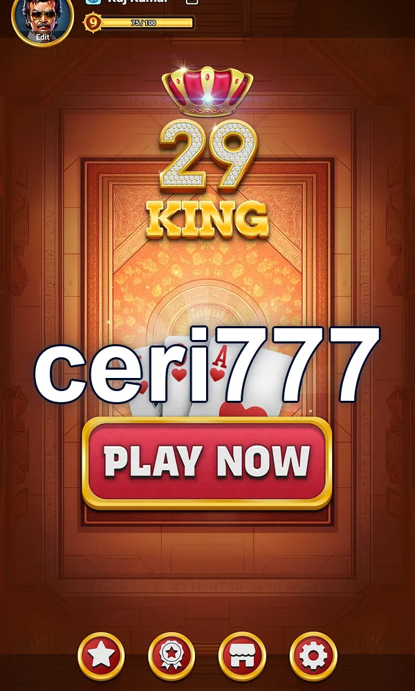 ceri777 APK