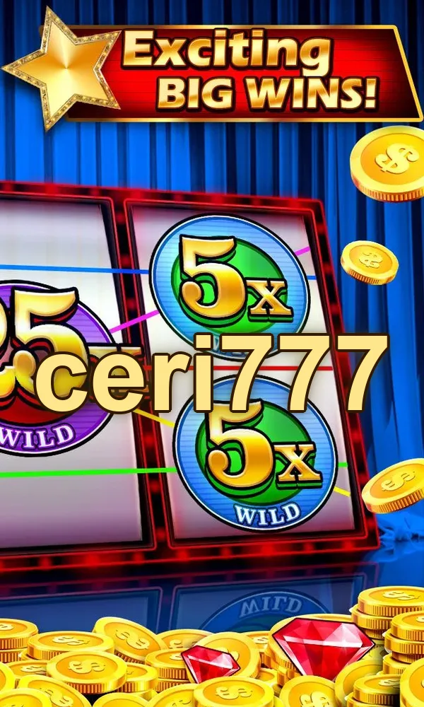 ceri777 APK