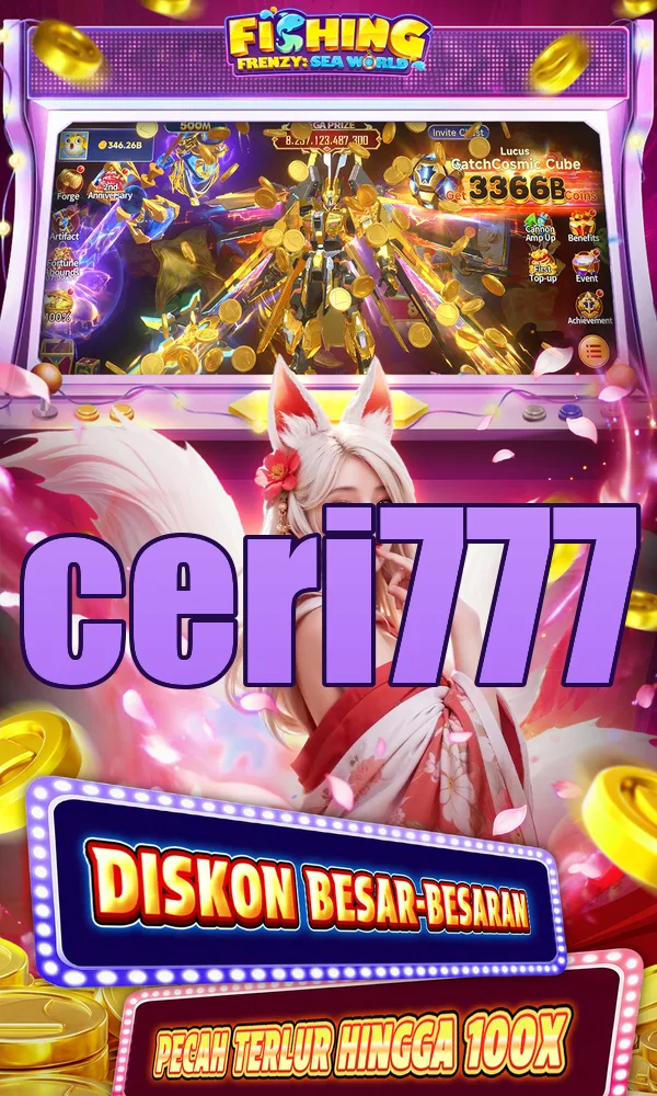ceri777 APK