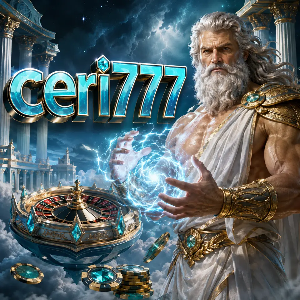 ceri777 APK Resmi Unduh