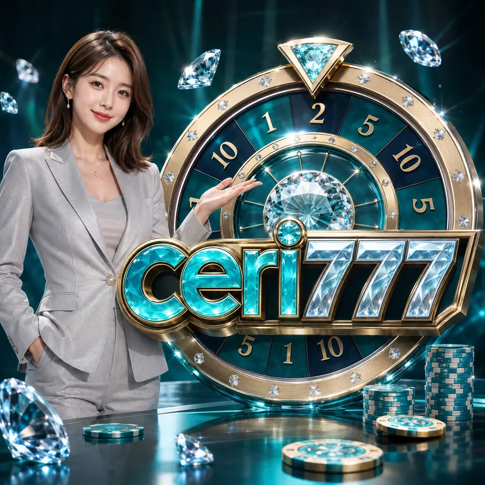 ceri777 Masuk - ceri777 Resmi