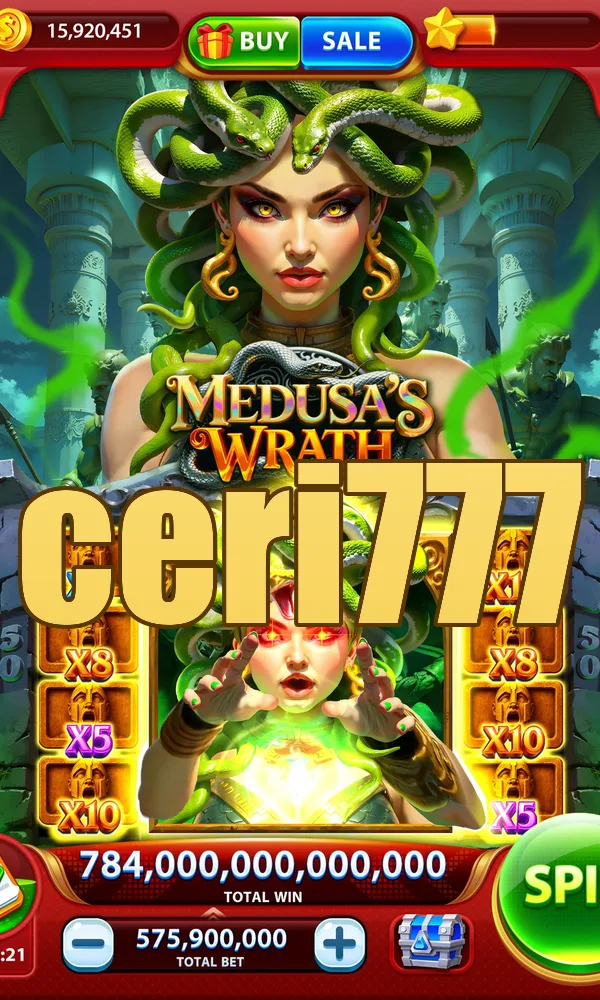 ceri777 Preview - Resmi Unduh
